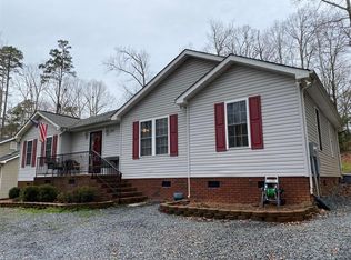 120 Rockwell Ct, Mount Gilead, NC 27306