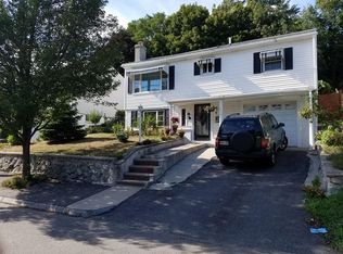 115 Fenno St, Revere, MA 02151