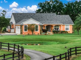 4795 W Josephine Rd, Lake Placid, FL 33852