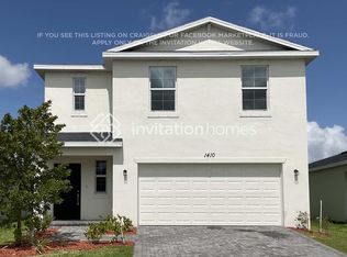 1410 Diablo Cir SW, Palm Bay, FL 32907