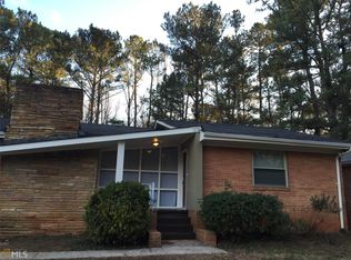 2614 Hightower Ct NW, Atlanta, GA 30318