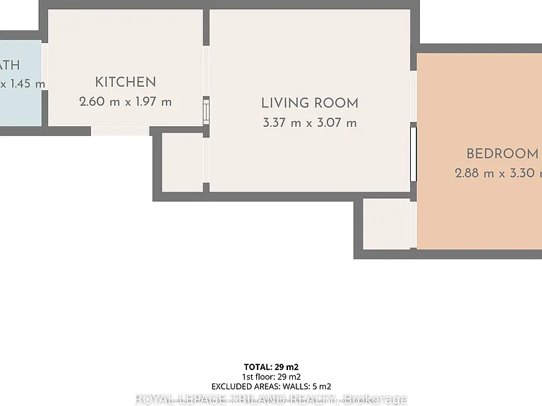 111 Dundas St #1 — Photo 13