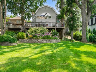 4923 E Lake Shore Dr, Wonder Lake, IL, 60097