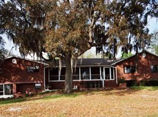 6754 Bedford Lake Rd, Keystone Heights, FL 32656