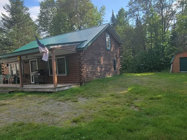 31 Crystal Lake Road, Hersey, ME 04765