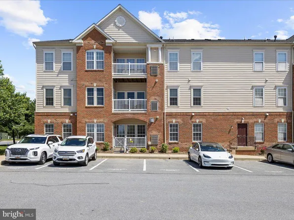 7925 Briarglen Dr Unit C, Elkridge, MD 21075