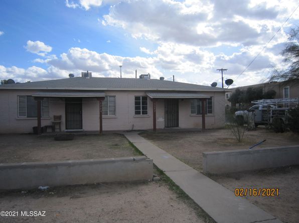 Tucson AZ Duplex & Triplex Homes For Sale - 38 Homes | Zillow