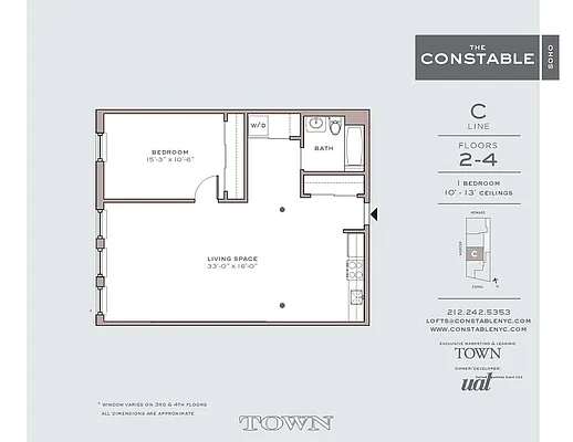 Rented by Town Residential | media 30