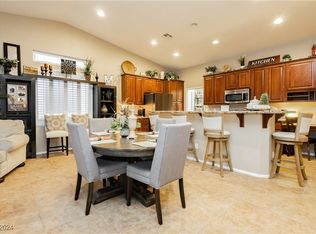 9125 Castle Valley Ave, Las Vegas, NV 89178