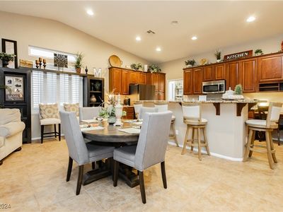 9125 Castle Valley Ave, Las Vegas, NV, 89178