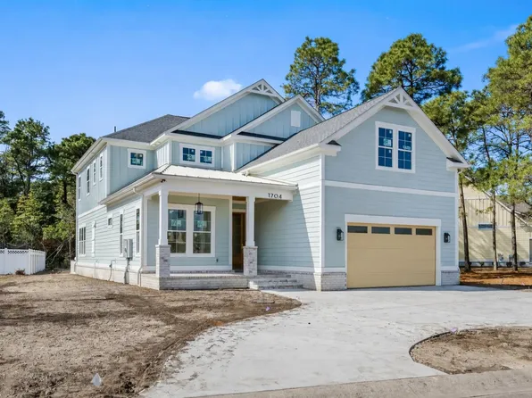 1704 Singing Rose Dr., Myrtle Beach, SC 29579