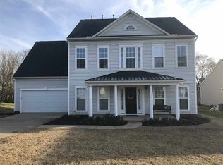 123 Castleton Cir, Boiling Springs, SC 29316