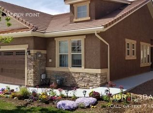 852 Yellow Jasper Point, Colorado Springs, CO 80921