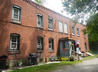 122 Dewey Ave, Pittsfield, MA 01201