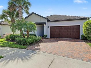 31733 Cabana Rye Ave, San Antonio, FL 33576