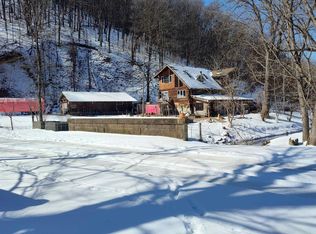 40393 Sleepy Valley Ln, Boscobel, WI 53805