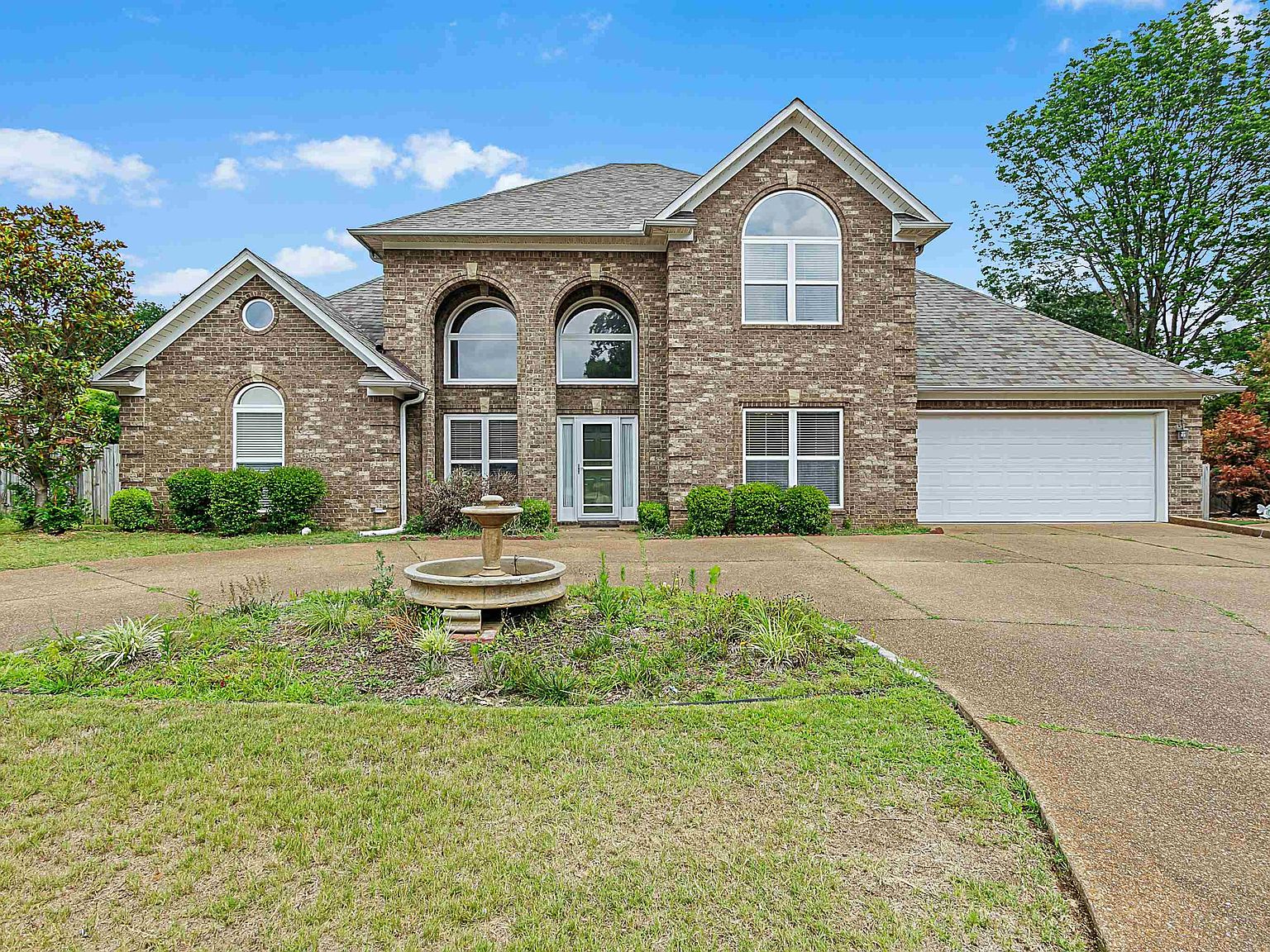 57 Cross Brook Cv, Jackson, TN 38305 Zillow
