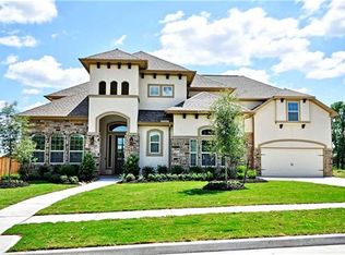 30811 Shady Oak Dr, Fulshear, TX 77441