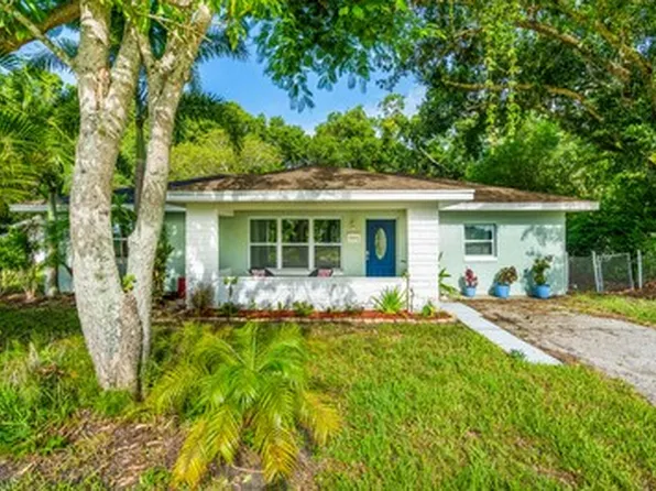 1717 20th Ave, Vero Beach, FL 32960