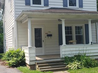 108 Greenbrier Ct, Beckley, WV 25801