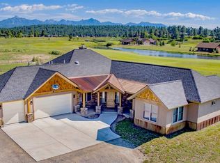 1880 Antelope Ave, Pagosa Springs, CO 81147