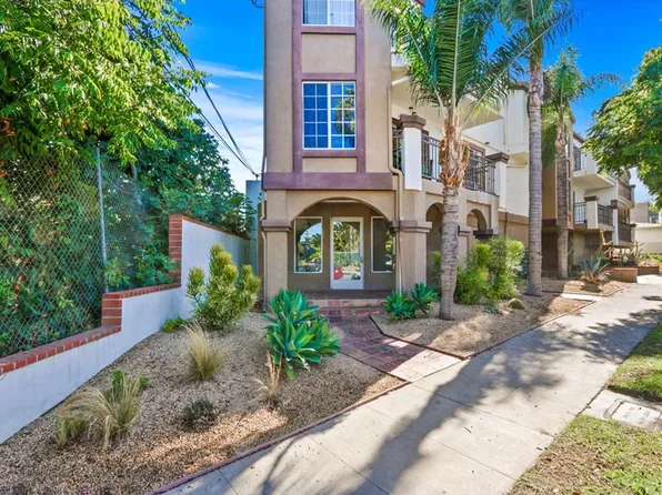 1030 Loma Ave APT 101, Long Beach, CA 90804