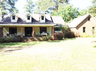 502 Ovett Moselle Rd, Moselle, MS 39459