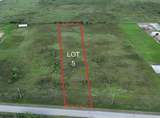 0 County Road 273 Lot 5, East Bernard, TX 77435