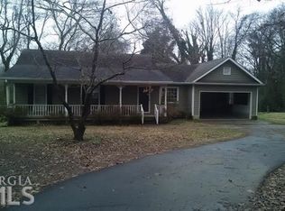 1348 E Hermitage Rd NE, Rome, GA 30161