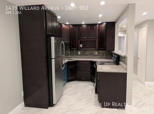 1439 Willard Ave #902, Newington, CT 06111