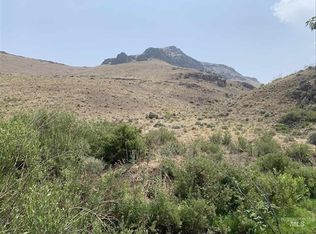 NE Syrup Creek Rd, Mountain Home, ID 83647