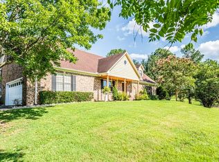 39 Dessie Re Dr, Munford, TN 38058