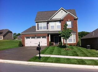 238 Meandering Dr, Lebanon, TN 37090