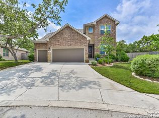 1802 Lindal Pointe, San Antonio, TX 78260