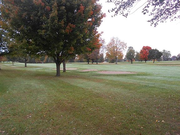 5 fairway