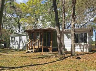 11529 NW 5th Ave, Branford, FL 32008