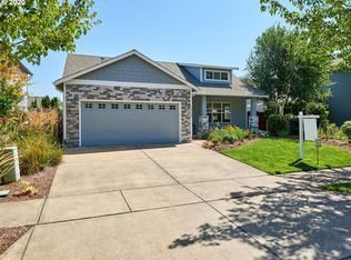 1458 Eagle Cap St SE, Salem, OR