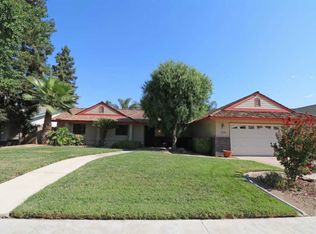 3138 W Dorothea Ave, Visalia, CA 93277