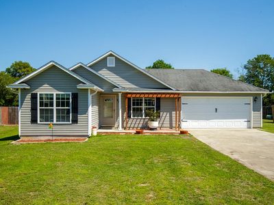 52 N Moody Dr, Ray City, GA, 31645