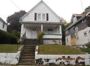 2127 11th St SW, Akron, OH 44314