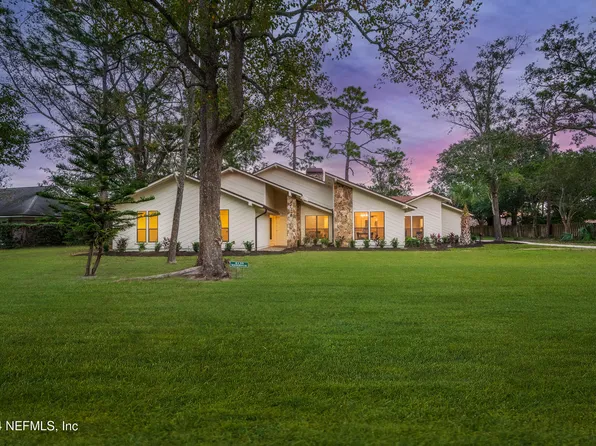 8139 WOODGROVE Road, Jacksonville, FL 32256