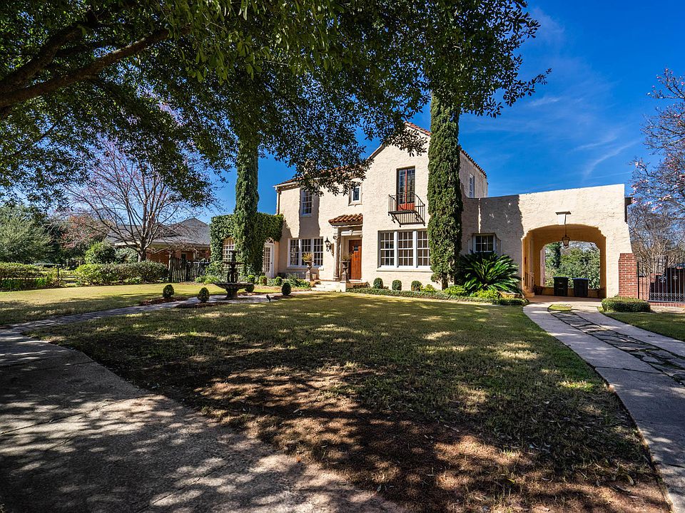 2619 Stanislaus Plz, Macon, GA 31204 Zillow