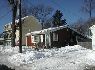 9 Nuttings Ln, Billerica, MA 01821