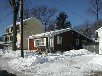 9 Nuttings Ln, Billerica, MA, 01821