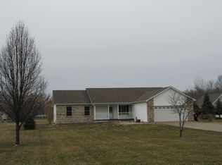 9954 W 1100 N, Demotte, IN 46310