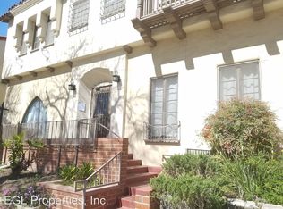 6447 Orange St APT 103, Los Angeles, CA 90048