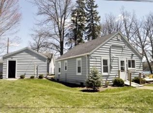 16922 Analon St NE, Sand Lake, MI 49343