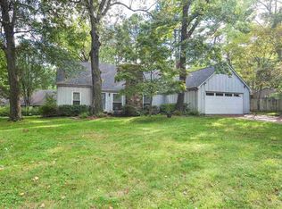 7215 Great Oaks Rd, Germantown, TN 38138