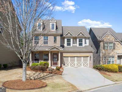 1530 Roswell Manor Cir, Roswell, GA, 30076