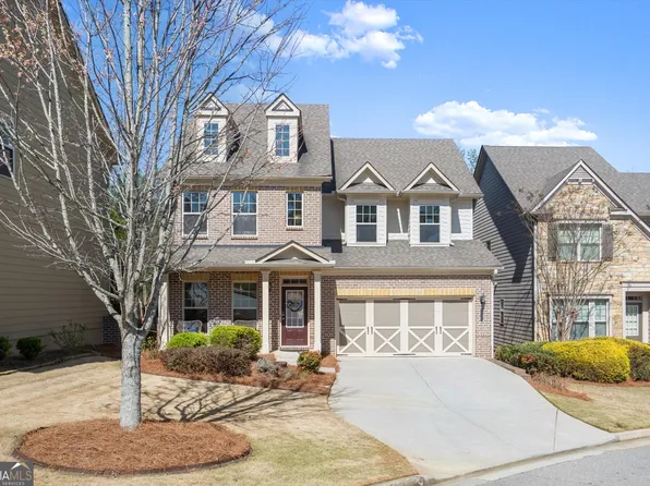 1530 Roswell Manor Cir, Roswell, GA 30076